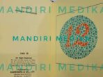 Photo by blibli.com - Trik Lolos Tes Buta Warna Ishihara 38 Plat Buku Tanpa Bikin Pusing