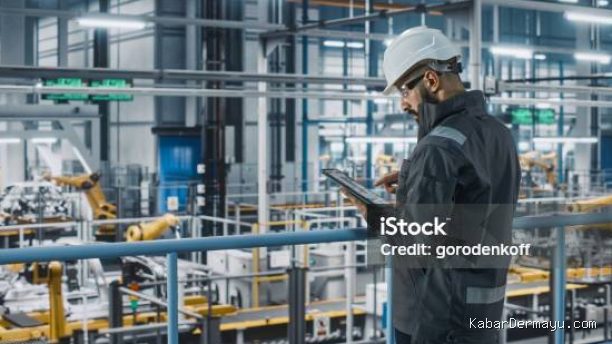 Photo by istockphoto.com - Trik Menghadapi Wawancara User Pabrik Otomotif Tanpa Pengalaman Kerja