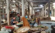Update Harga Sembako di Pasar Tulungagung Indramayu: Cabai Rawit Rp50 Ribu dan Daging Sapi Rp180 Ribu
