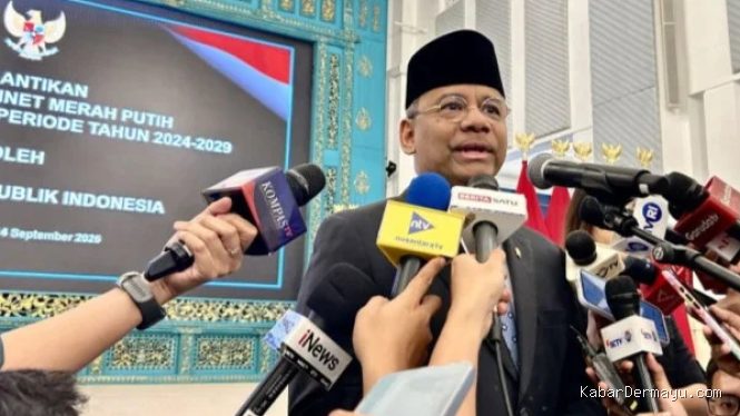 Utang Baru Pemerintah Tembus Rp506 Triliun per Agustus 2026, Begini Analisisnya