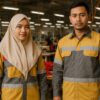 Bocoran Pertanyaan Wawancara Pengalaman Kerja Sebelumnya di Pabrik Lain