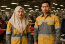 Bocoran Pertanyaan Wawancara Pengalaman Kerja Sebelumnya di Pabrik Lain