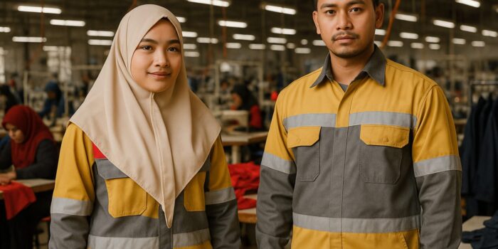 Bocoran Pertanyaan Wawancara Pengalaman Kerja Sebelumnya di Pabrik Lain