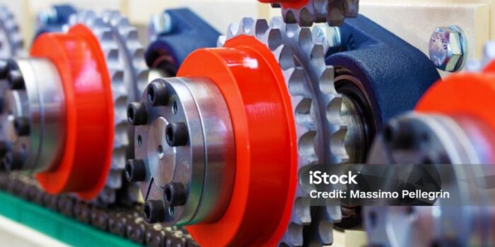 Photo by istockphoto.com - Bocoran Soal Tes Mekanikal Dasar Pengungkit Katrol Roda Gigi Masuk Pabrik