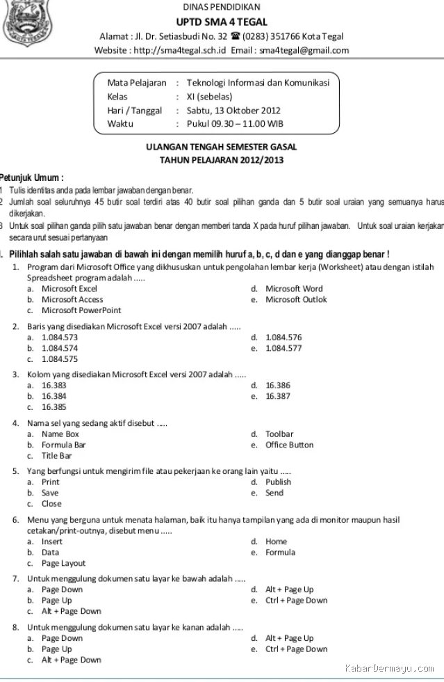 Bocoran Tes Psikotes Hubungan Kata Analogi Masuk Industri Manufaktur