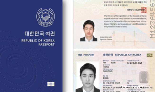 Cara Cek Kuota Penerimaan Kerja Sektor Manufaktur Korea di Situs Resmi