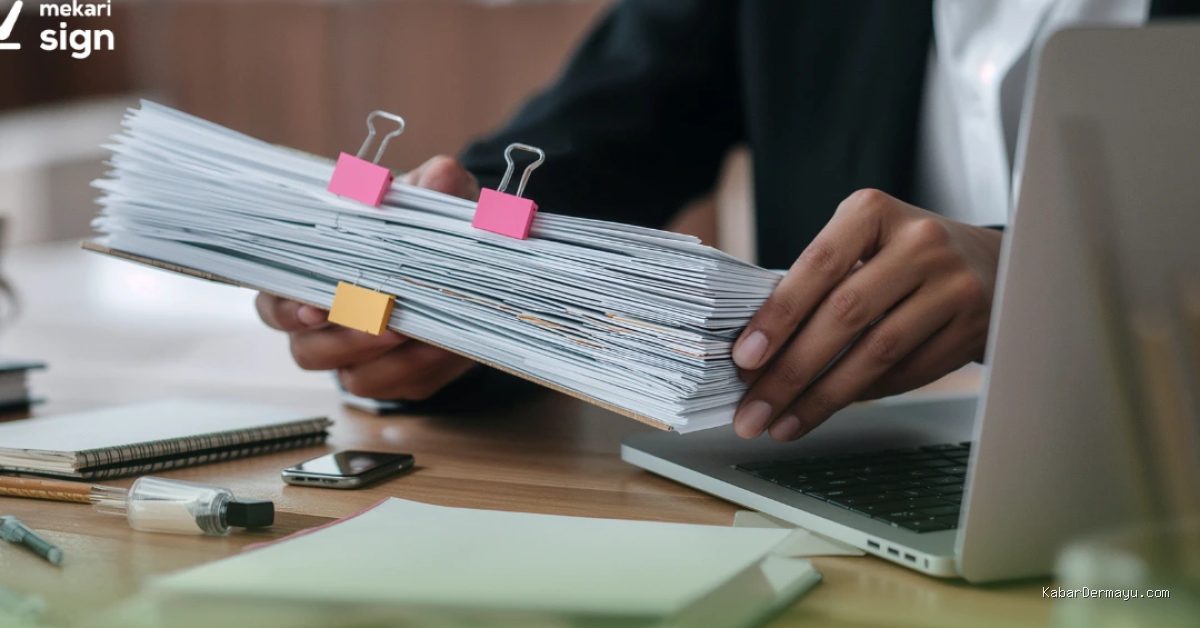 Cara Cek Nama Perusahaan Penempatan Pekerja Migran P3MI Terdaftar di Kemnaker