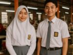 Photo by konveksikarawang.co.id - Cara Melamar Lowongan Kerja Operator Pabrik Lewat BKK Sekolah SMK