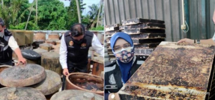 Cara Melamar Posisi Operator Pabrik Makanan Melalui Jalur Email Resmi