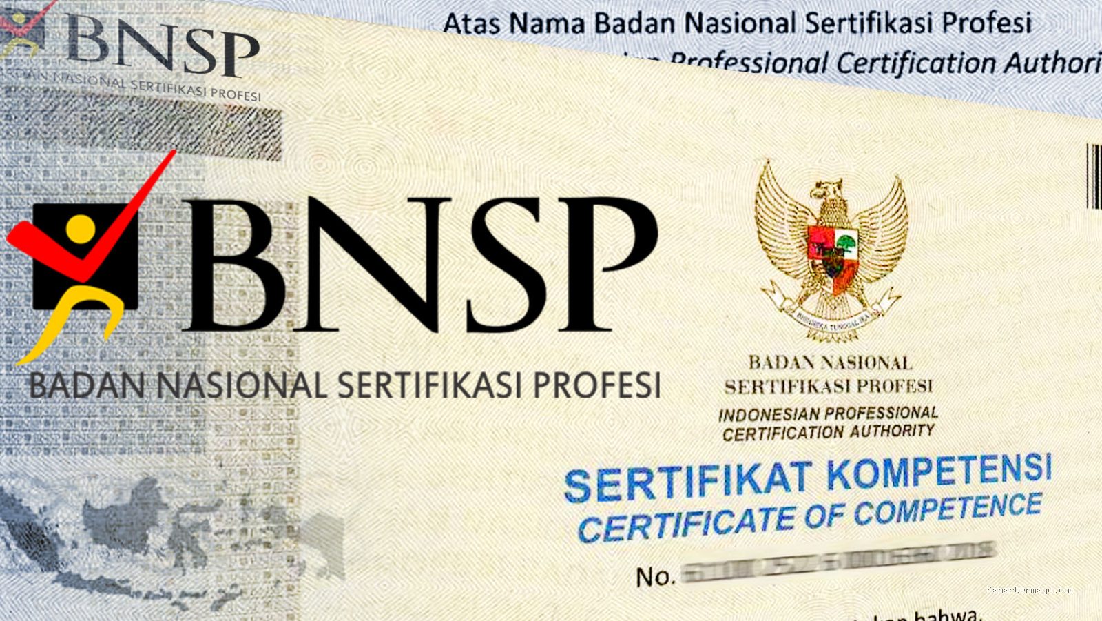 Photo by sediksi.com - Cara Memilih Lembaga Sertifikasi Profesi LSP Resmi untuk Syarat Magang Kerja