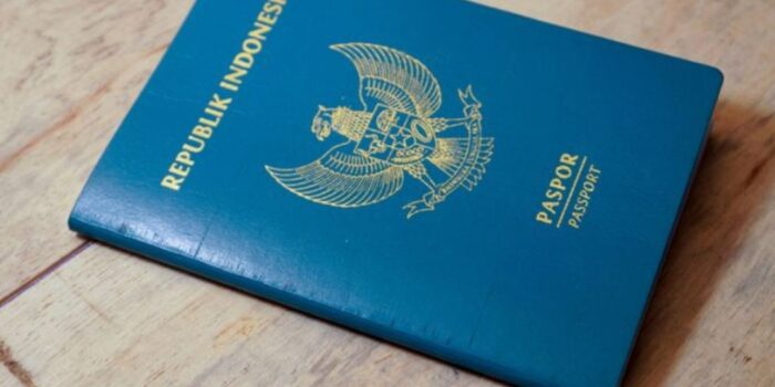 Photo by kartinimedia.id - Cara Mendaftar Antrean Paspor Online Lewat Aplikasi M-Paspor Tanpa Calo