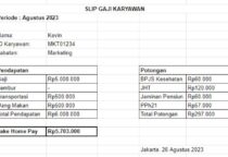 Cara Mengetahui Hak Uang Lembur Berdasarkan Aturan Shift Pabrik Manufaktur