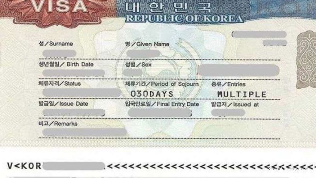 Cara Pindah Sektor Kerja di Korea Selatan Resmi Menurut Regulasi Tenaga Kerja