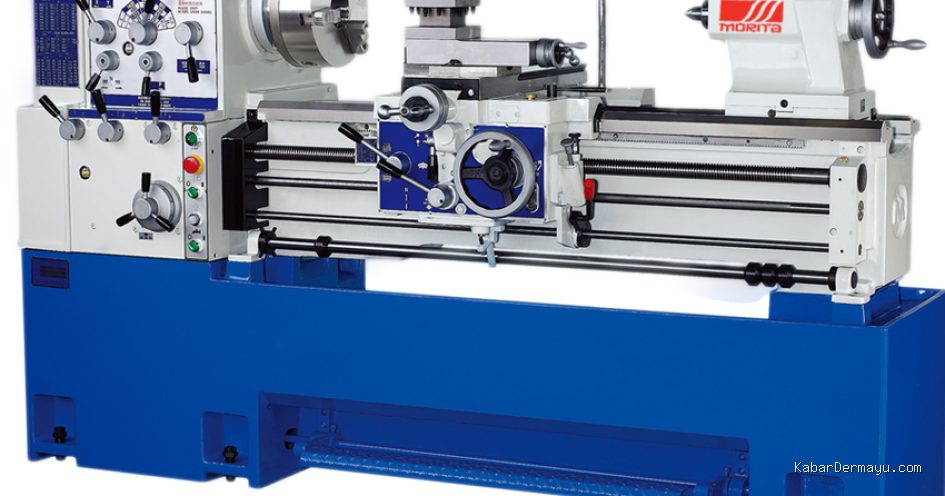 Photo by wijaya-machinery.blogspot.com - Kisi-kisi Tes Ketahanan Mental Interview Operator Bagian Machining Pabrik
