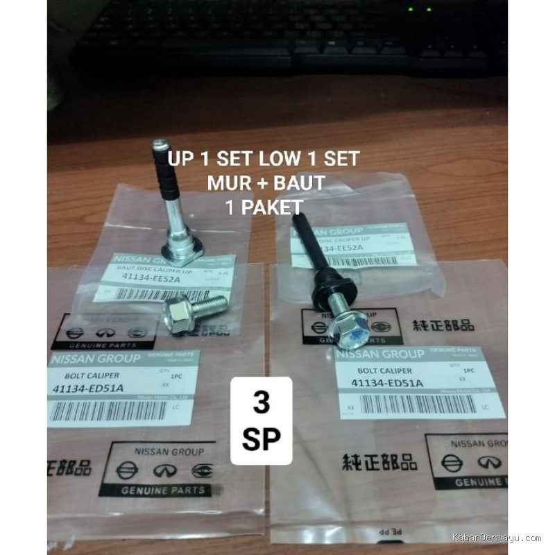 Kisi-kisi Tes Ketangkasan Tangan Merakit Baut Mur Menggunakan Pinset Pabrik