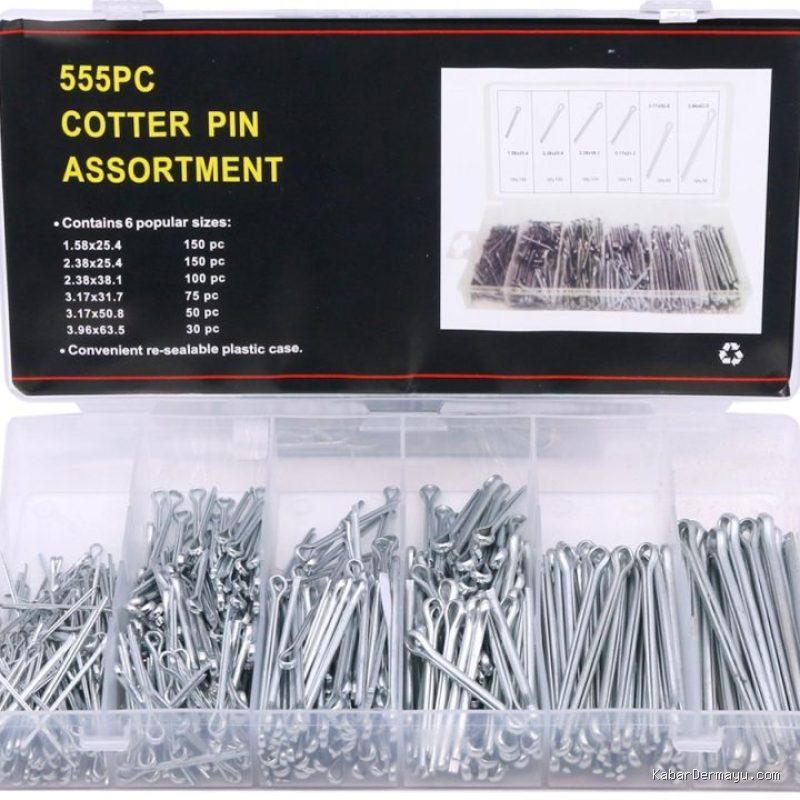 Photo by shopee.co.id - Kisi-kisi Tes Ketangkasan Tangan Merakit Baut Mur Menggunakan Pinset Pabrik