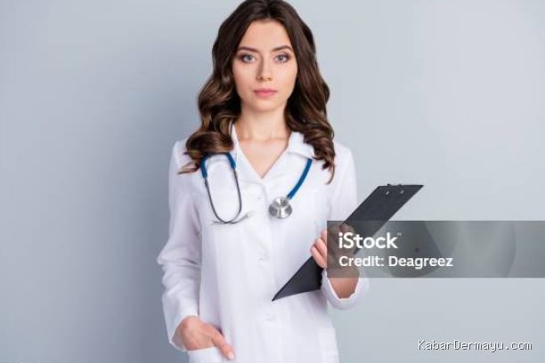 Photo by istockphoto.com - Penyebab Asma Kambuhan Bikin Surat Bebas Keterangan Kerja Gagal Diterbitkan