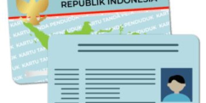 Photo by id.pngtree.com - Syarat Lengkap Pembuatan E-KTP Elektronik Khusus Keperluan Penerbitan E-PMI