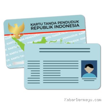 Photo by id.pngtree.com - Syarat Lengkap Pembuatan E-KTP Elektronik Khusus Keperluan Penerbitan E-PMI