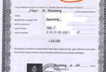 Syarat Mengurus Legalisir Ijazah Terakhir di Dinas Pendidikan Buat Berkas Kerja