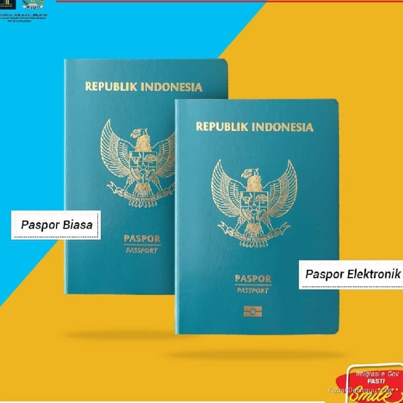 Syarat Mutlak Paspor Berlaku Minimal Setahun Sebelum Berangkat ke Luar Negeri