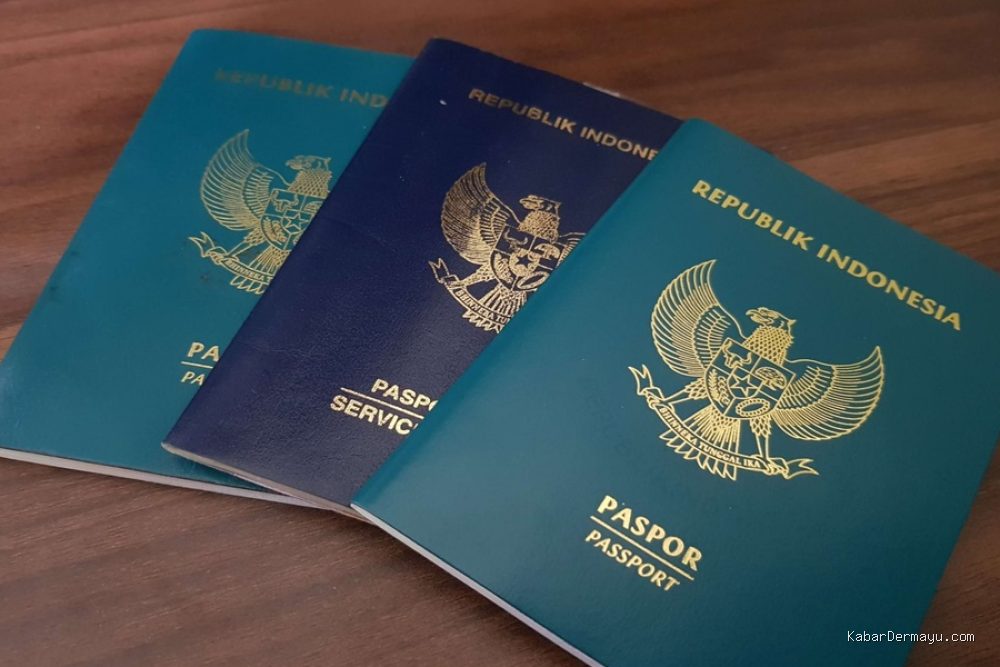 Photo by lifestyle.bisnis.com - Syarat Pembuatan Paspor 24 Halaman vs 48 Halaman untuk Syarat Kerja Pabrik Luar