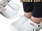Photo by shopee.co.id - Trik Berjalan Lurus Jinjit dan Tumit Saat Pemeriksaan Keseimbangan Syaraf