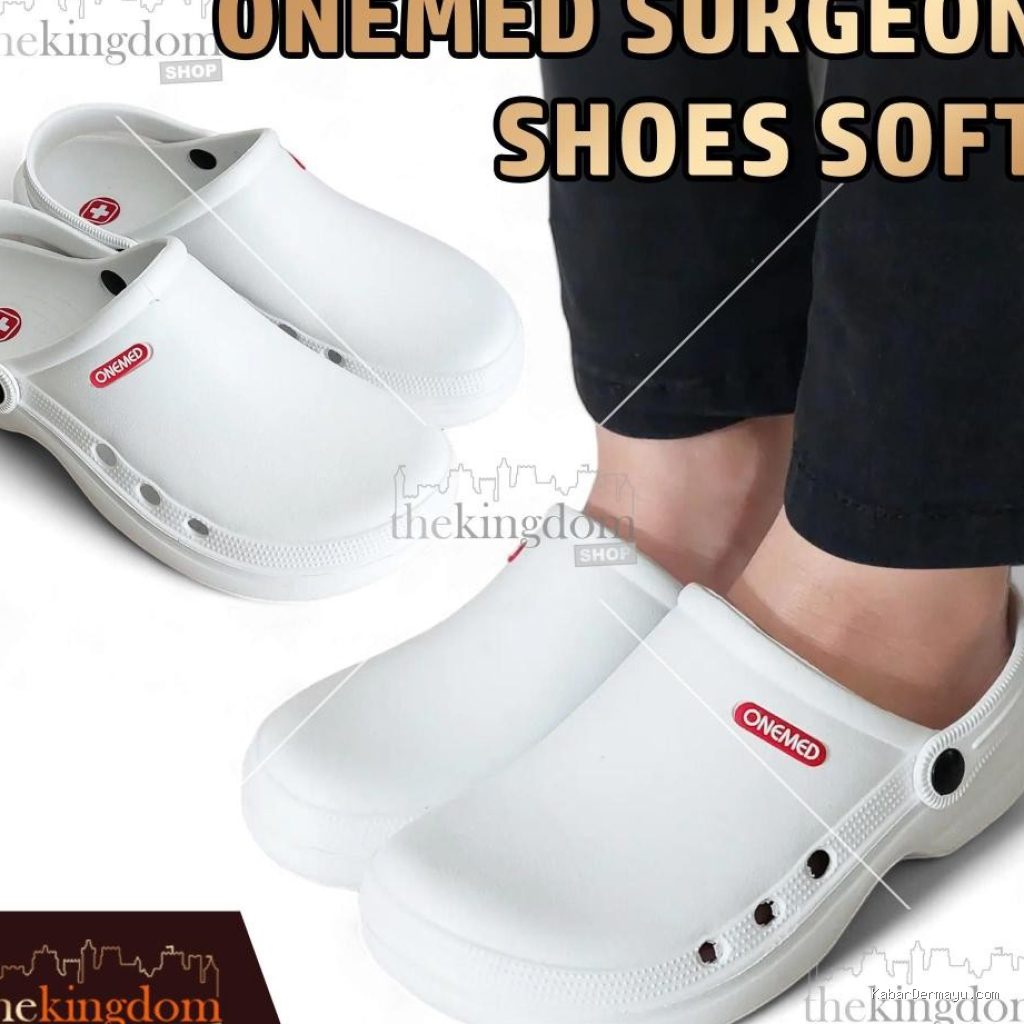 Photo by shopee.co.id - Trik Berjalan Lurus Jinjit dan Tumit Saat Pemeriksaan Keseimbangan Syaraf