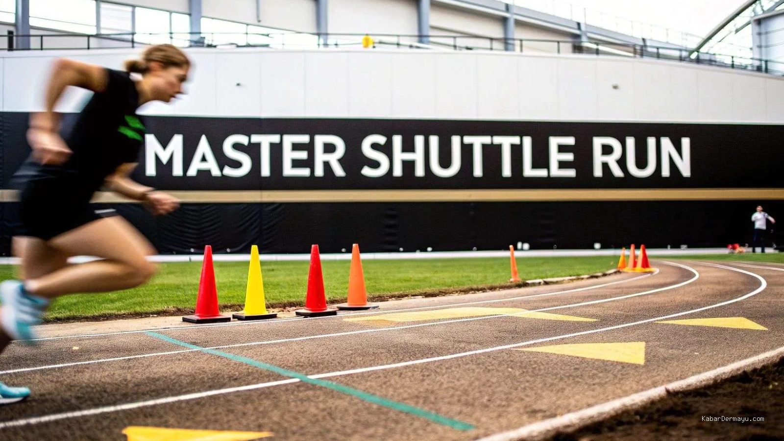Trik Mempersiapkan Fisik untuk Tes Lari Shuttle Run Bolak Balik Cepat