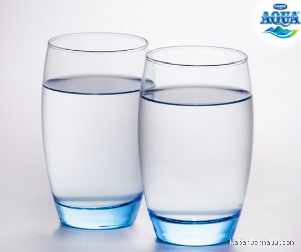 Photo by idesouvenird.blogspot.com - Trik Mengatur Pola Minum Air Putih Dua Hari Sebelum Pemeriksaan Darah MCU