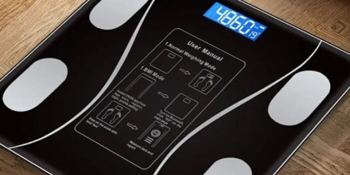 Photo by shopee.co.id - Trik Menjaga Berat Badan Ideal Menghindari Status Obesitas Saat Ditimbang