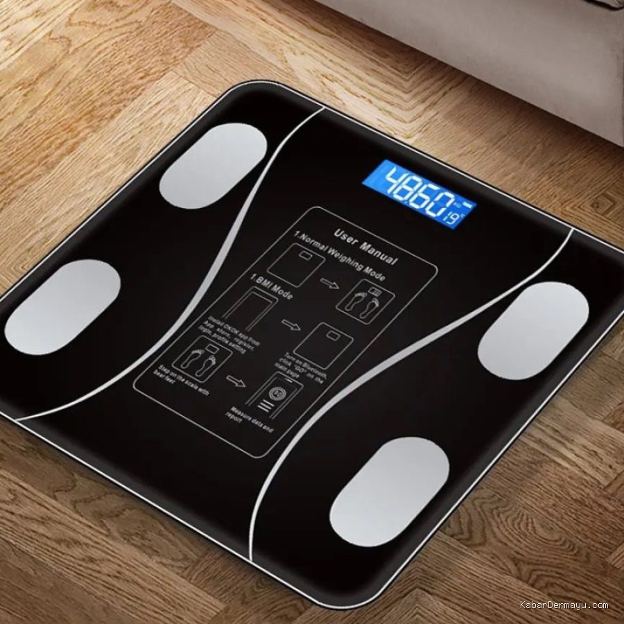Photo by shopee.co.id - Trik Menjaga Berat Badan Ideal Menghindari Status Obesitas Saat Ditimbang