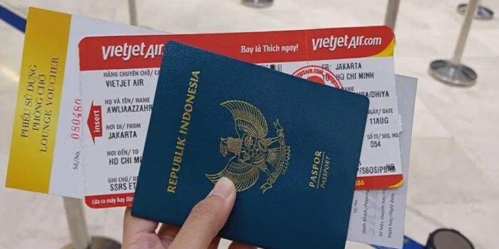 Photo by idntimes.com - Trik Menjawab Alasan Ingin Kerja di Luar Negeri Saat Seleksi BP2MI