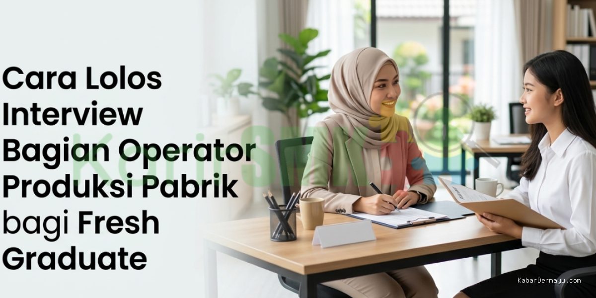 Photo by karirsmk.com - Trik Menjawab Pertanyaan Apakah Anda Merokok Saat Interview Pabrik Jepang
