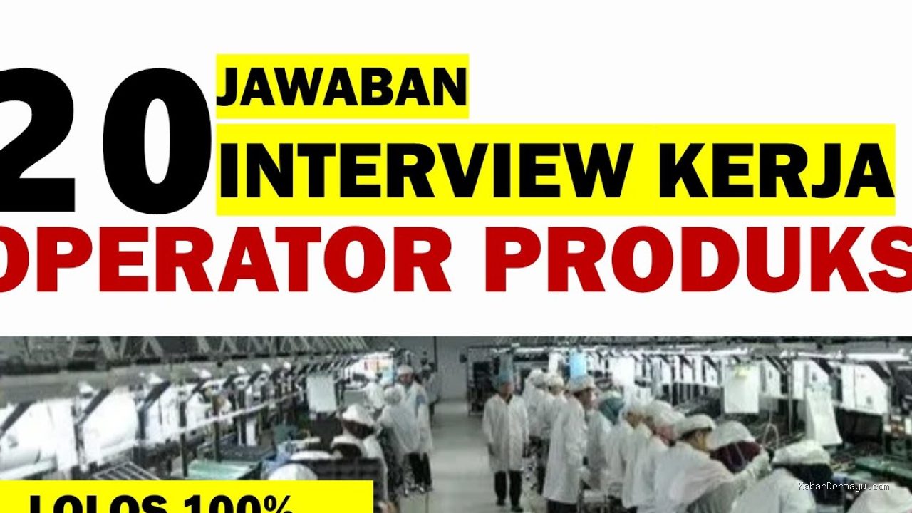 Trik Menjawab Pertanyaan Apakah Anda Merokok Saat Interview Pabrik Jepang