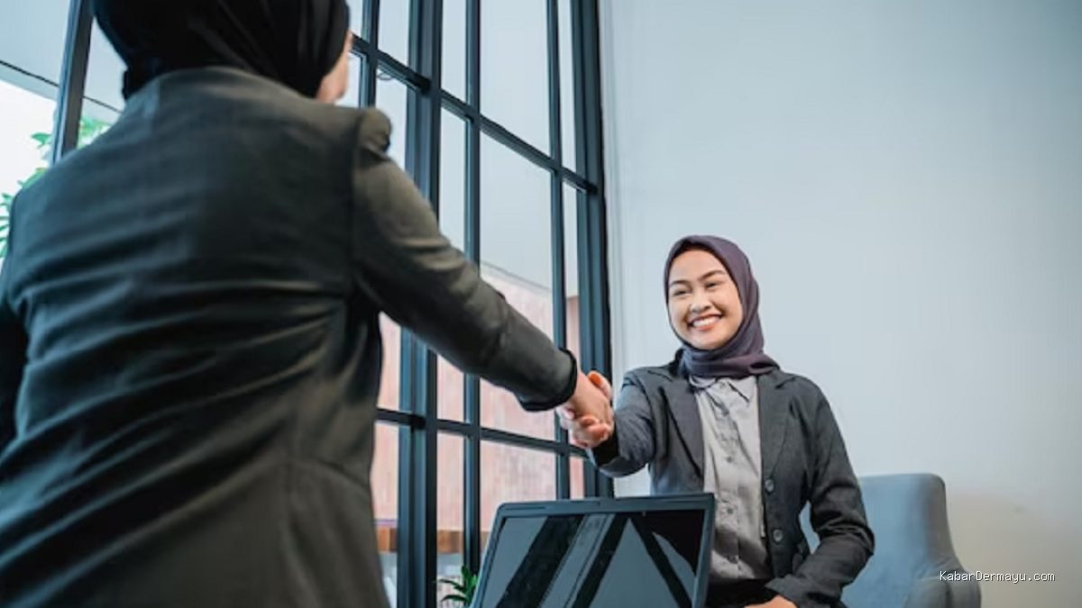 Trik Menjawab Pertanyaan Apakah Anda Merokok Saat Interview Pabrik Jepang