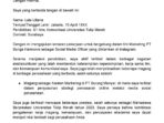 Photo by id.jobstreet.com - Trik Menulis Surat Lamaran Kerja Operator Produksi yang Dilirik HRD Pabrik