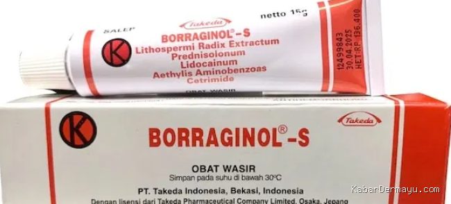 Photo by alodokter.com - Trik Menyembuhkan Ambeien Wasir Ringan Sebelum Masuk Pemeriksaan Fisik MCU